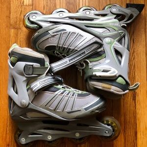 Rollerblades - In Line Skates